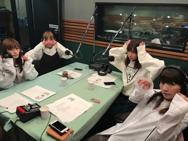 #51 Silent Siren Selection