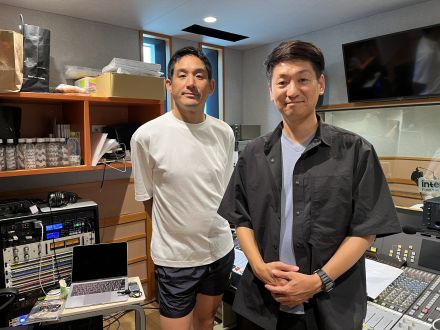 8/3(日)の「ビジプロ」：花岡賢一（株式会社HOGUGUテクノロジーズ）