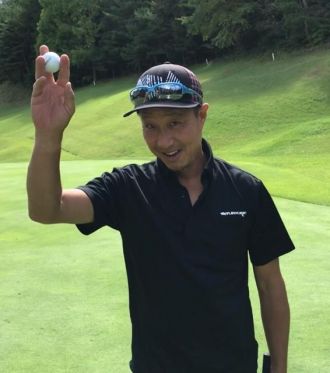 フライデーゴーズオンカップ　ふくしまFM　オープンゴルフコンペ in郡山熱海カントリークラブ２０１８