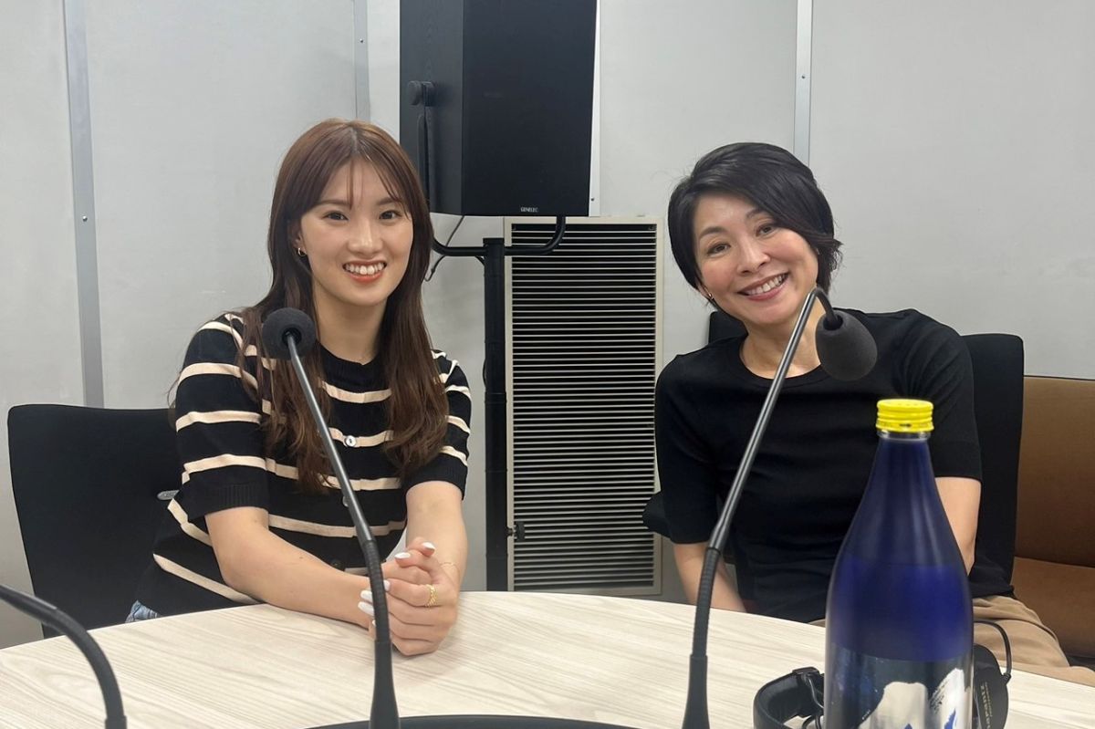 ＃０１　カズチ―／先輩方との付き合い方