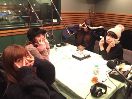 #48 SAN月1日リリース フジヤマディスコ