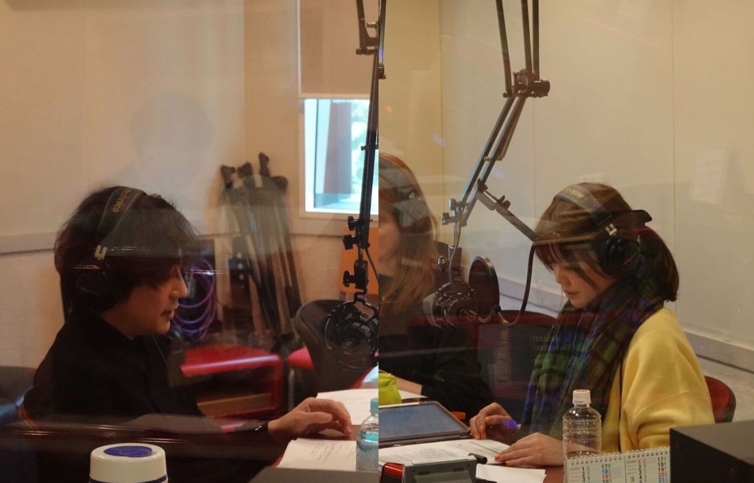 いきものがかりのRadio meets　オンエア後記＃００３（2026.4.18～）