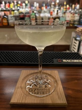 第９７回：「Cellar Lamplighter」 電停：崇福寺