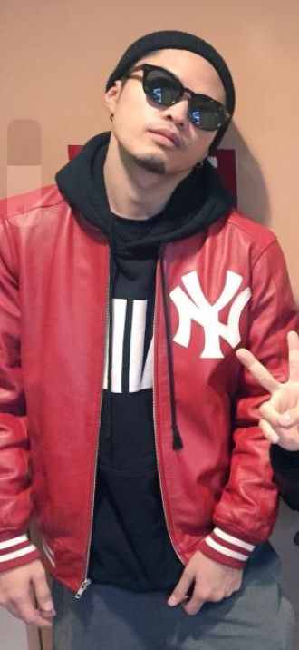 Vocal２人GENETALK？？！！