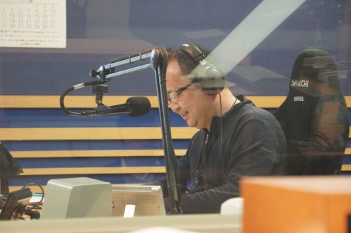 ２０２５年４月２５日（金）今週は、FSUN国連支援交流協会　和田淳男さんが登場。