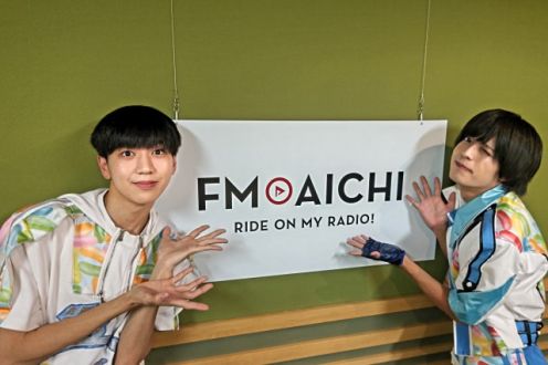 2024年11月25日（月）今週のテーマは、新曲『Into the Light, to the Light』のお話！