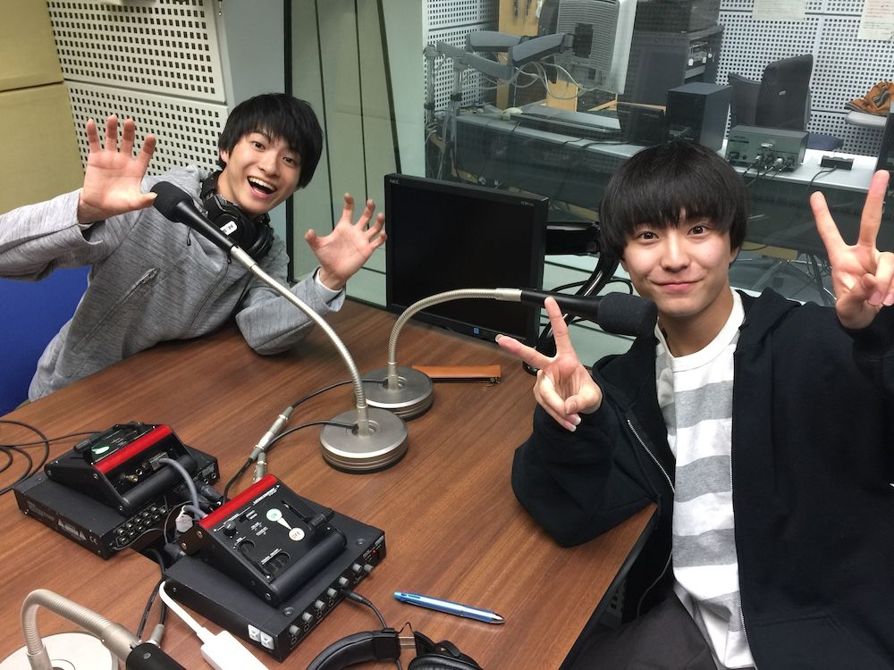 さくらしめじ の野音反省会！？きのこりあんありがとうスペシャル！