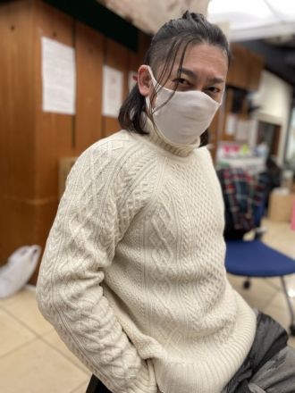 2022年2月24日(木)【プレミアムサーズデイ〜杉崎真宏を笑わせろ！〜】