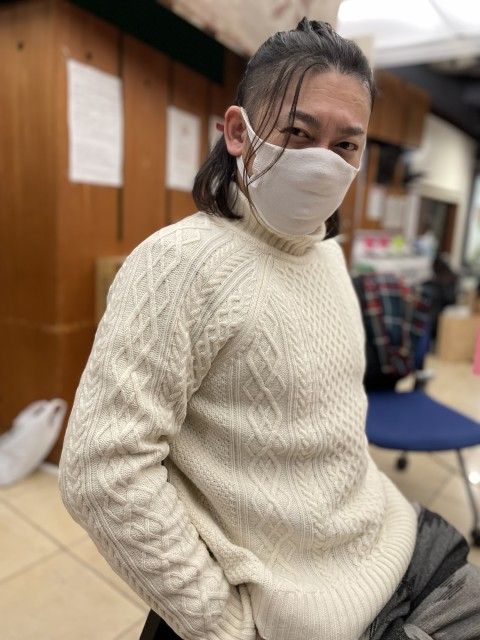 2022年2月24日(木)【プレミアムサーズデイ〜杉崎真宏を笑わせろ！〜】