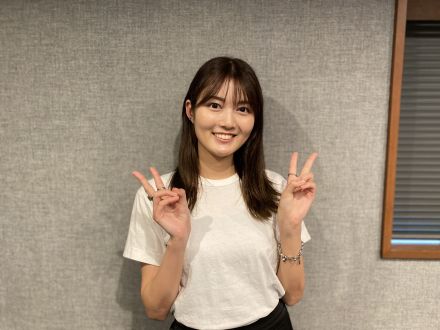 #13　Actors name in poem～水谷果穂の"み"「耳が気持ちいい?」～