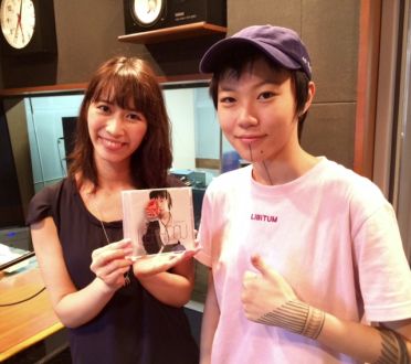 8/29 「PRECIOUS MOMENT」プレゼントあります!