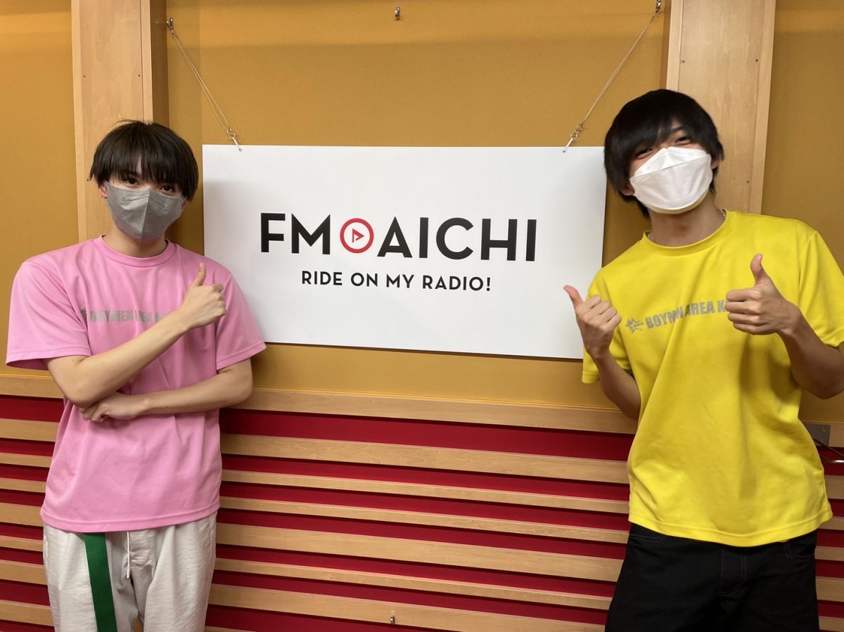 2022年11月7日(月)ON AIR！今週のテーマは、「ものづくり王国愛知」