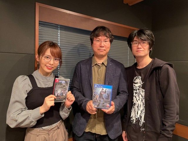 島津真太郎の週末ゲームCAMP 〜Episode 14〜