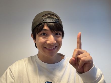 2026年7月7日（火)ON AIR! 今週は、オムニバスのエッセイ集「そばと私」をプレゼンします。