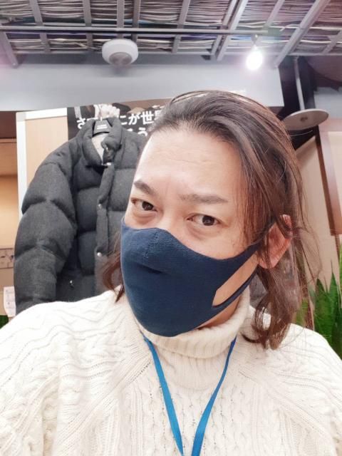 2021年1月14日(木)【ゆずのはなし】