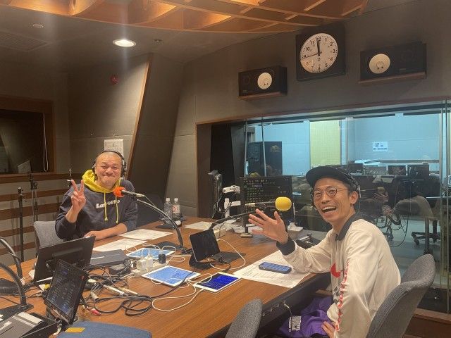 【MDC第3週カミナリ】2024年3月16日の放送は･･･