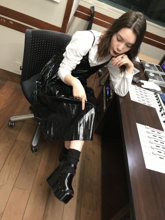 安田レイのKnock Knock Knock（スぺシャル音声コンテンツ）#51