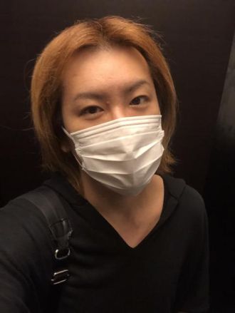 【人生フェードイン！】プロデューサー（慶應大学特任准教授）若新雄純さん！