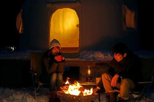 水曜日のSTYLEは『DOAI VILLAGE』☆