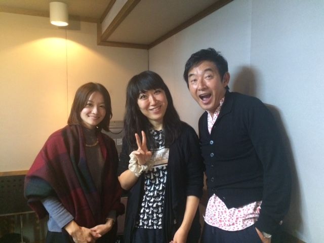 大宮エリーさんをお迎えして