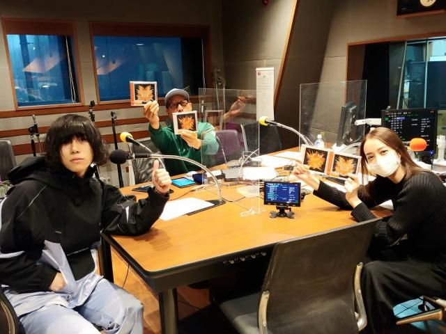 ゲスト「PELICAN FANCLUB」