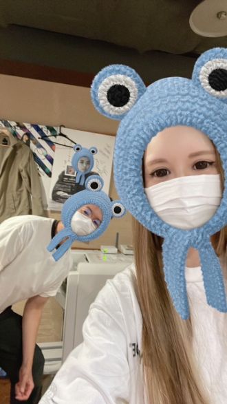 5月17日（火） Song List♪