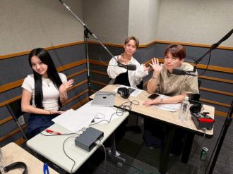 #215「どうかなっちゃった」