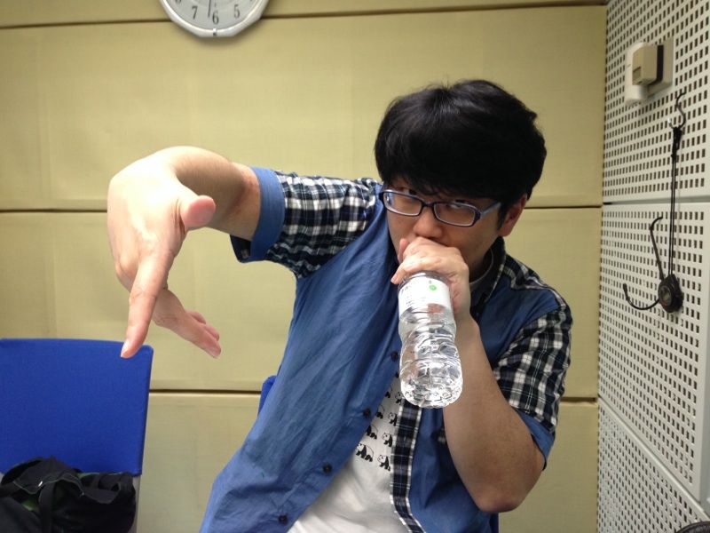 2014年7月3日（木）～ラッキーセブン～