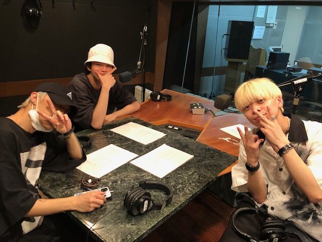 【KAZUKI・LIN・YUKI】今日のNBA情報は過去一面白い！？新コーナーもスタート！