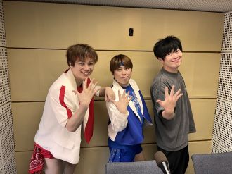 8/21  NEXT芸人は＞＞エスファイブ　本当の奇人はユーヤ…？