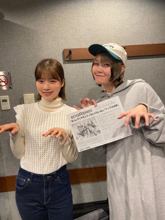 （米　１週間限定）おかわり　164杯目～未公開トーク&amp;「都営大江戸線の六本木駅で抱きしめて」プレイバック～