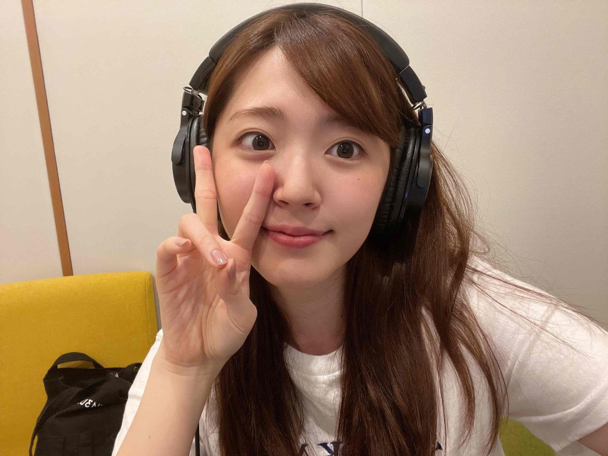 #49 まだまだEasy To Smile（アフタートーク）