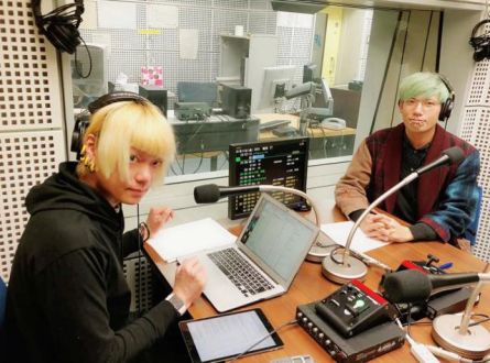 ◇◆ゲスト：seekさんでちた！◆◇（2019/01/22）