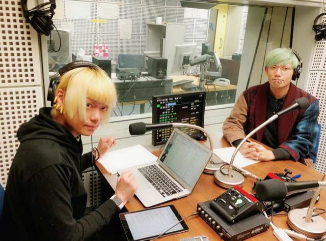 ◇◆ゲスト：seekさんでちた！◆◇（2019/01/22）