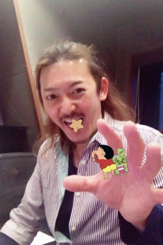 2017年4月17日（月）放送終了！「潔癖ラインはひとそれぞれ！！」