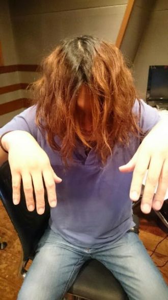 2016年8月16日（火）放送終了！やだなぁ～、こわいなぁ～。