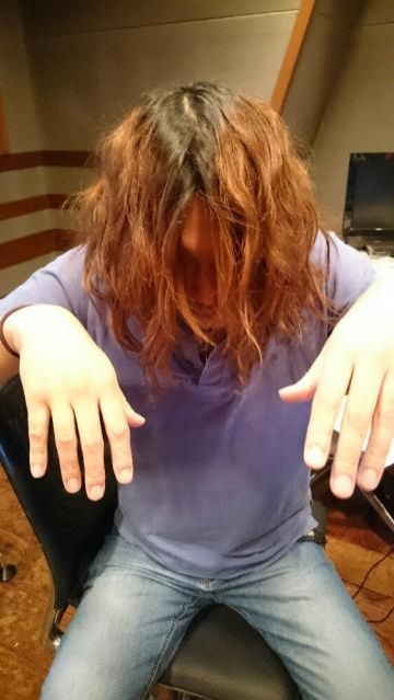 2016年8月16日（火）放送終了！やだなぁ～、こわいなぁ～。