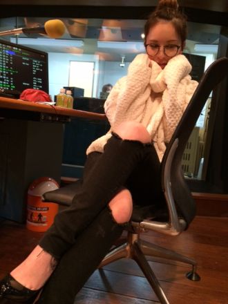 1月17日（火）Song List♪♪