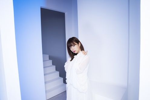 11/20 来週のニコパク火曜日は、井口裕香さんをお迎えします！