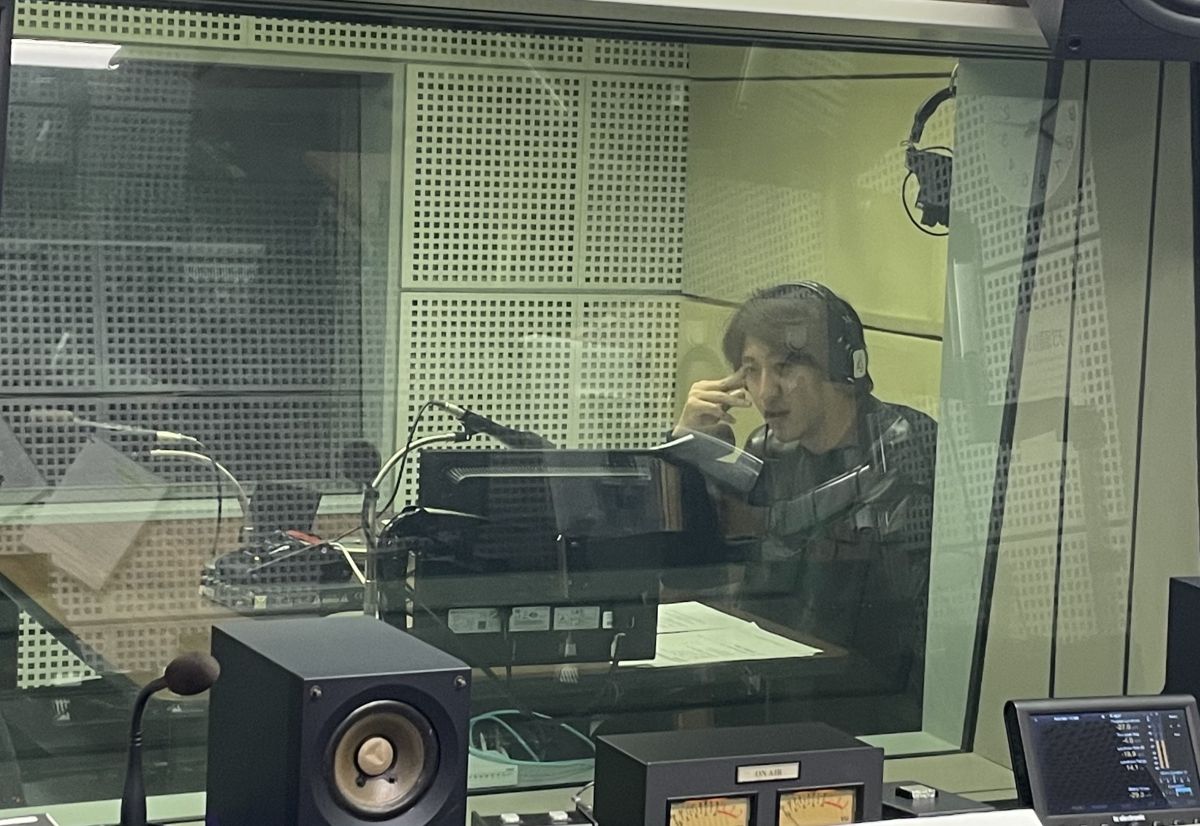 【素敵じゃないか 柏木成彦】放送後記～2025年12月2週目～「柏木少年とビデオクリップ」