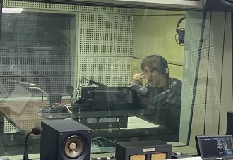 【素敵じゃないか 柏木成彦】放送後記～2025年12月2週目～「柏木少年とビデオクリップ」