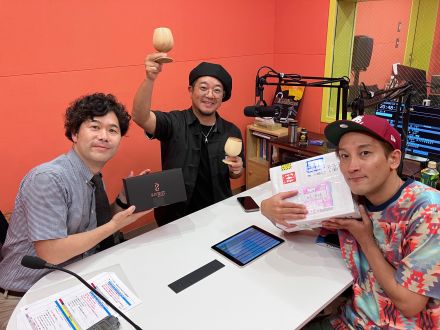 声枯れ＃26（2024年7月7日）