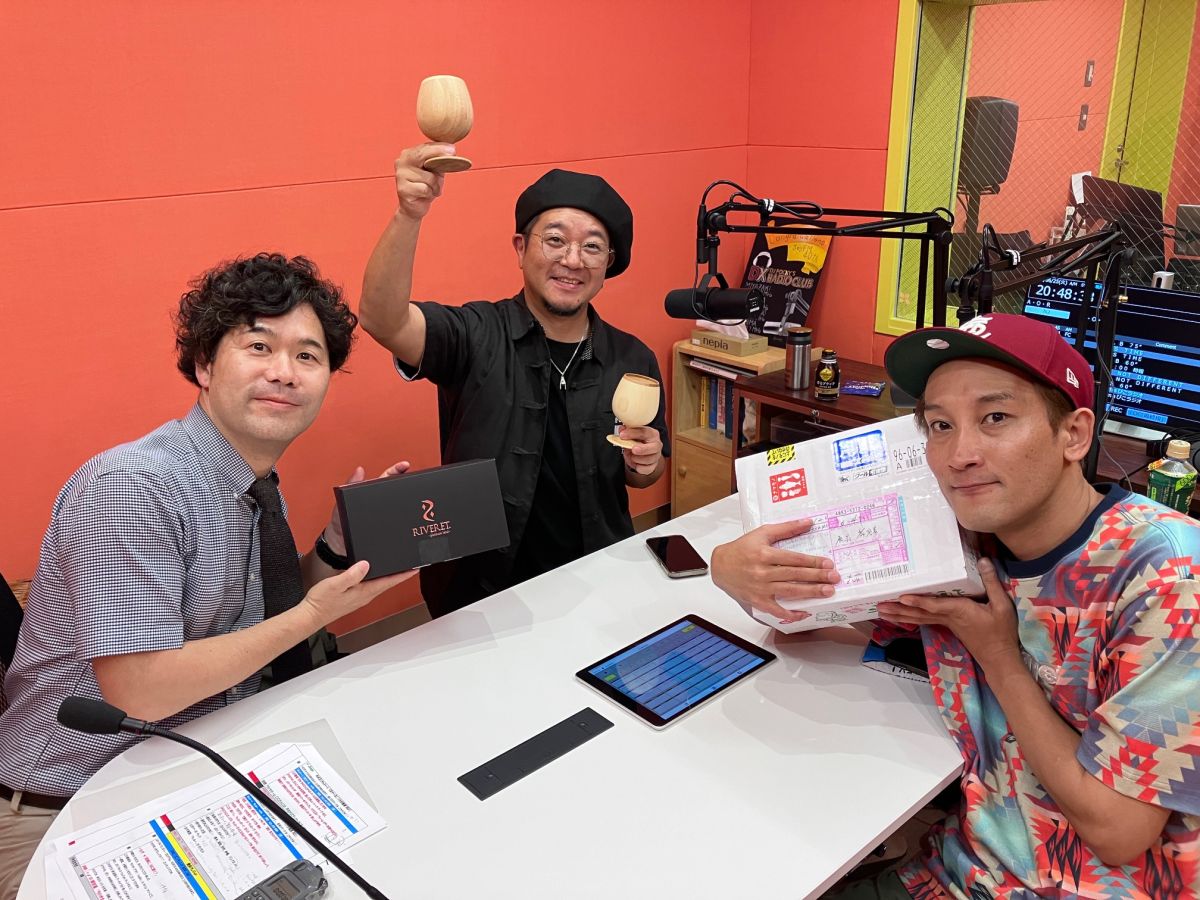 声枯れ＃26（2024年7月7日）