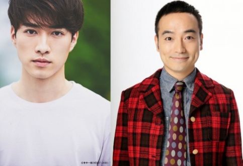 『TOKYO SPEAKEASY』今夜は、俳優・福山翔大さんと、かもめんたる・岩崎う大さんがご来店！