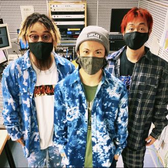【アフタートーク】20210918