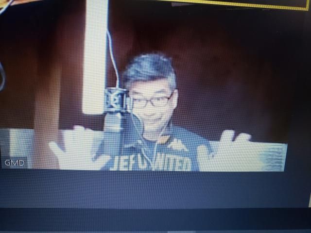 5月27日（水）Song List♪