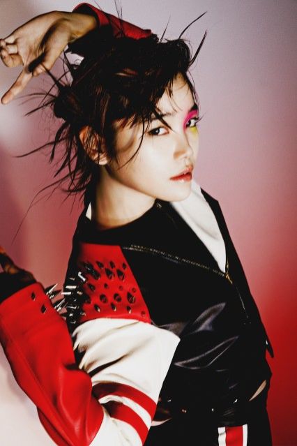 3月22日(水) のプレイリストは、BiSH セントチヒロ・チッチさん！