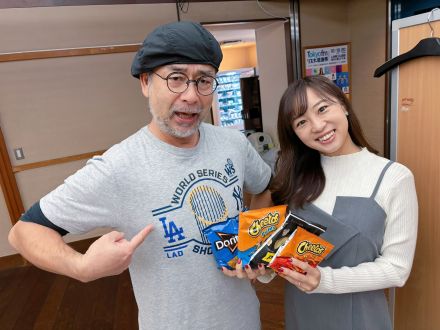 アメリカの思い出??