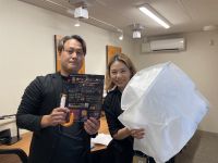 米子ドリームランタンナイト【ふるステ】