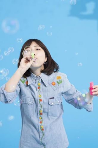 3月4日のプレイリストは関取花さん